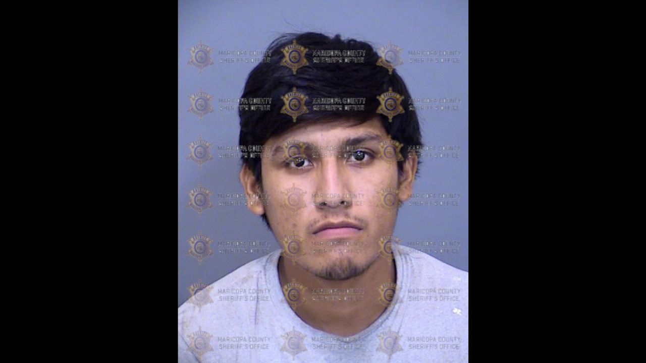 On Monday, police identified the suspect in a violent sexual assault that occurred last month in Ph...