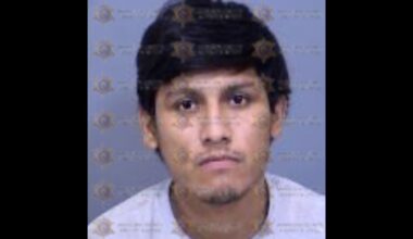 On Monday, police identified the suspect in a violent sexual assault that occurred last month in Ph...