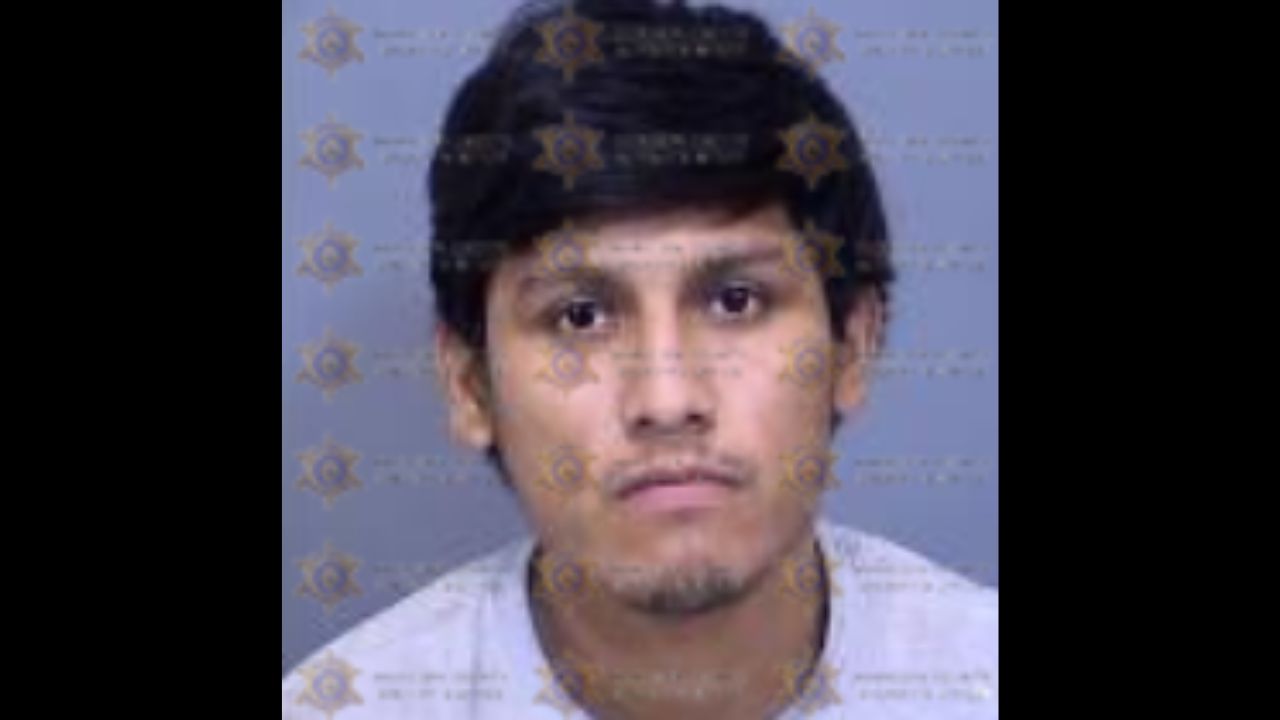 On Monday, police identified the suspect in a violent sexual assault that occurred last month in Ph...