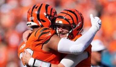3 takeaways from Sunday’s thriller against Jacksonville