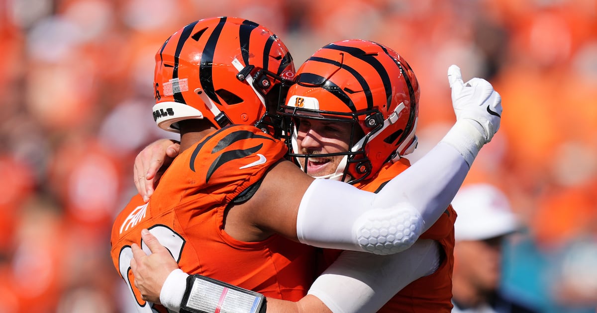 3 takeaways from Sunday’s thriller against Jacksonville