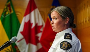 Health officials declare ‘Queen of Canada’s’ compound a threat to public safety - CTV News