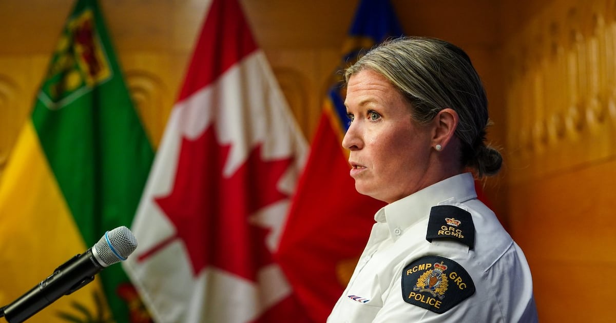 Health officials declare ‘Queen of Canada’s’ compound a threat to public safety - CTV News