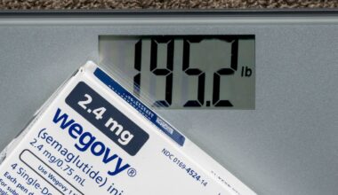 Wegovy pill could deliver as much weight loss as the shot, trial shows