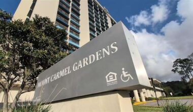 Mobility challenges arise at Southside senior living facility after elevators stop working