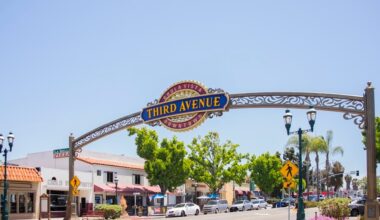 Third Avenue Celebrates Hispanic Heritage Month