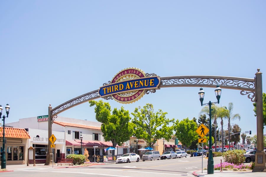 Third Avenue Celebrates Hispanic Heritage Month