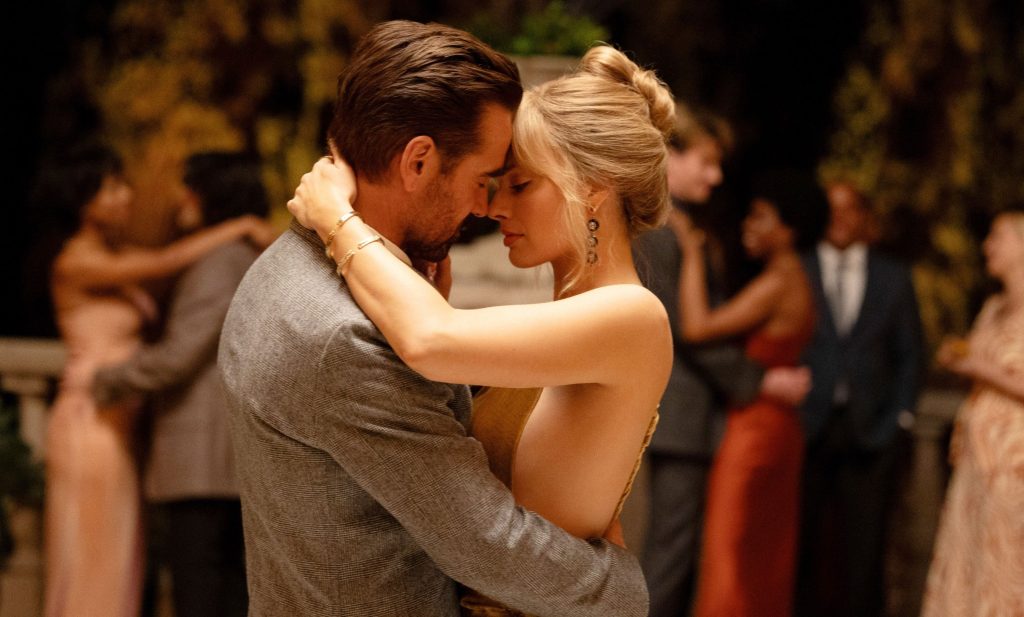 Box Office: 'Big Bold Beautiful Journey' Bombs