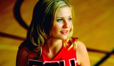 Kirsten Dunst Rejects 'Bring It On' Reboot: 'Let's Leave It'