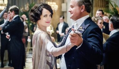Downton Abbey Franchise Courts Renewed Interest Ahead Of Final Film