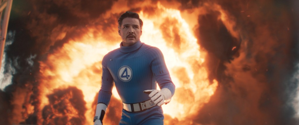 First Steps Crosses $500M Global Box Office