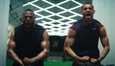 'Him' movie review