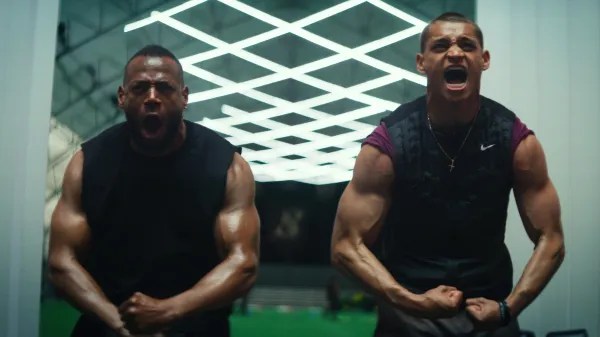 'Him' movie review