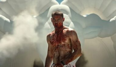 Jordan Peele Produced 'Him' Scores $2M In Previews