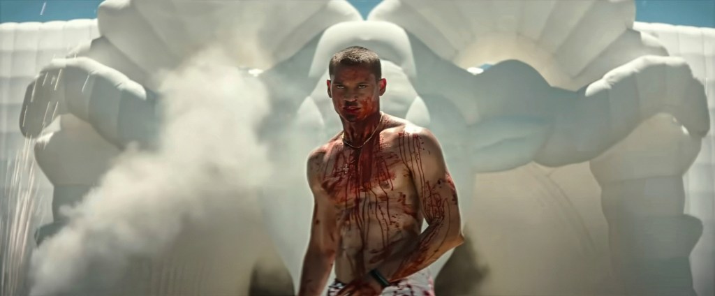Jordan Peele Produced 'Him' Scores $2M In Previews