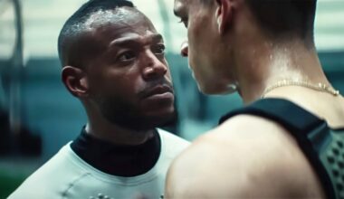 Demon Slayer Sets Box Office Record as Him, Big Bold Beautiful Journey Flop Overseas