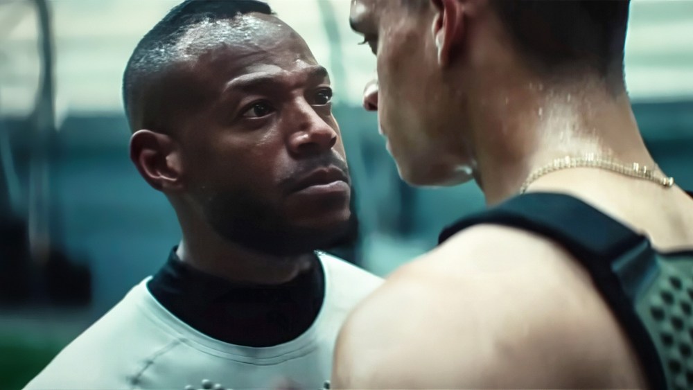 Demon Slayer Sets Box Office Record as Him, Big Bold Beautiful Journey Flop Overseas