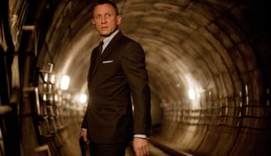 International Insider: Bond Casting Update
