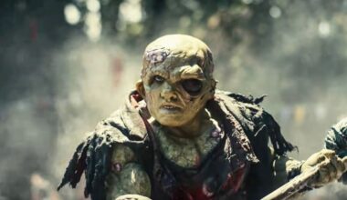 How 'The Toxic Avenger' Box Office Matched Medical Bills for Just $50K
