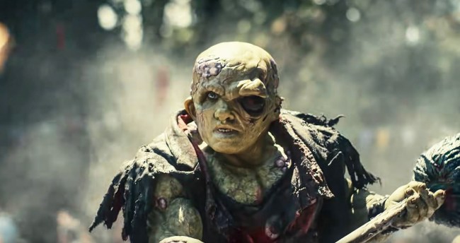 How 'The Toxic Avenger' Box Office Matched Medical Bills for Just $50K