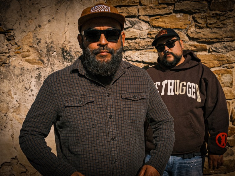 SA rapper MexStep drops powerful EP, Tráfico, with Principe Q