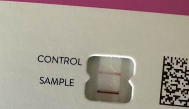 Should I report my positive COVID test so it can be tracked?