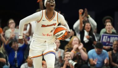 How to watch free WNBA live stream today: Indiana Fever vs. Phoenix Mercury