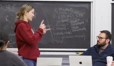 AI and machine learning for engineering design | MIT News