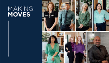 Gary Greene adds 8 agents and team leaders in Houston