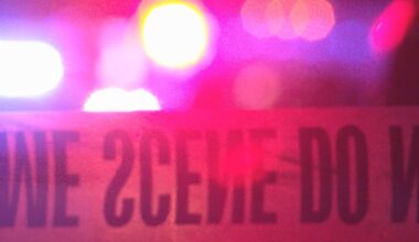 Man found dead in New Philadelphia