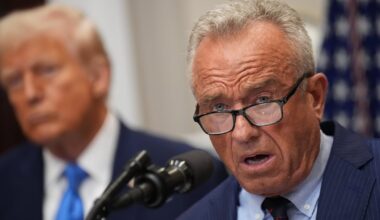 Ex-MAHA Moms Say They ‘Feel Guilty’ They Ever Backed RFK Jr.