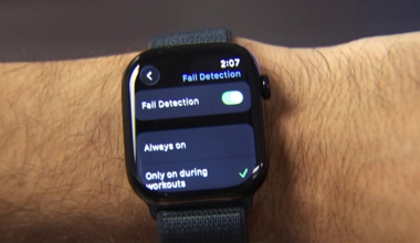 Arizona doctor loses father after fall, shares prevention tips to keep seniors safe