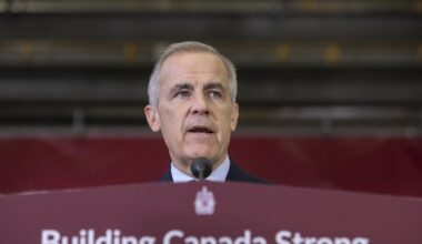 What is a sovereign cloud? Canada's computing project, explained