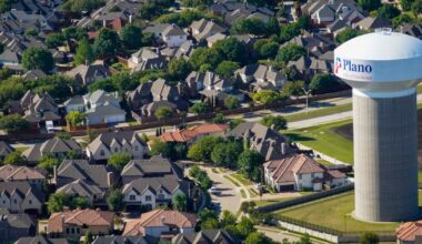 Future of North Texas Initiative reveals this region’s growth challenges
