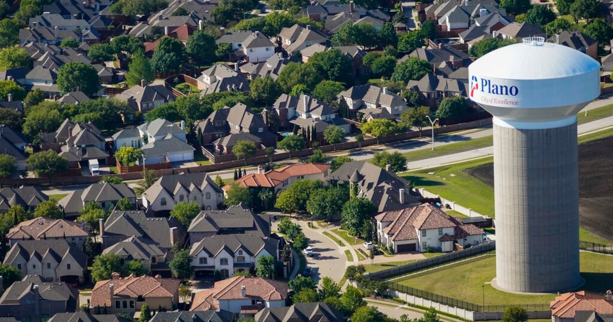 Future of North Texas Initiative reveals this region’s growth challenges