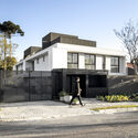Casas Blanc 59 Residential Complex / Nommo Arquitetos - Exterior Photography