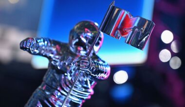 MTV VMAs 2025 Winners: See the Full List Here