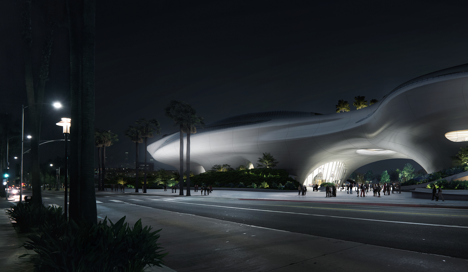 Museums: New Exhibits - Los Angeles Business Journal