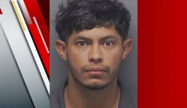 $200K worth of meth seized during traffic stop in east Bexar County, sheriff’s office says