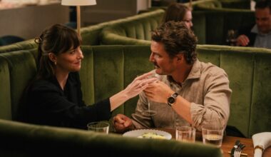 Materialists Crosses $100M At The Global Box Office; How It Happened