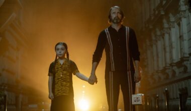 Bryan Fuller on How He Moved from TV to Movie Director