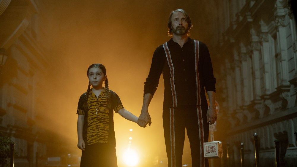 Bryan Fuller on How He Moved from TV to Movie Director