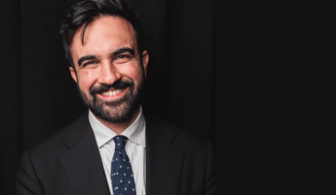 Zohran Mamdani’s Bold Program for an Affordable New York City