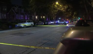 Man shoots at armed robber who stole his wallet, Philly police say – NBC10 Philadelphia