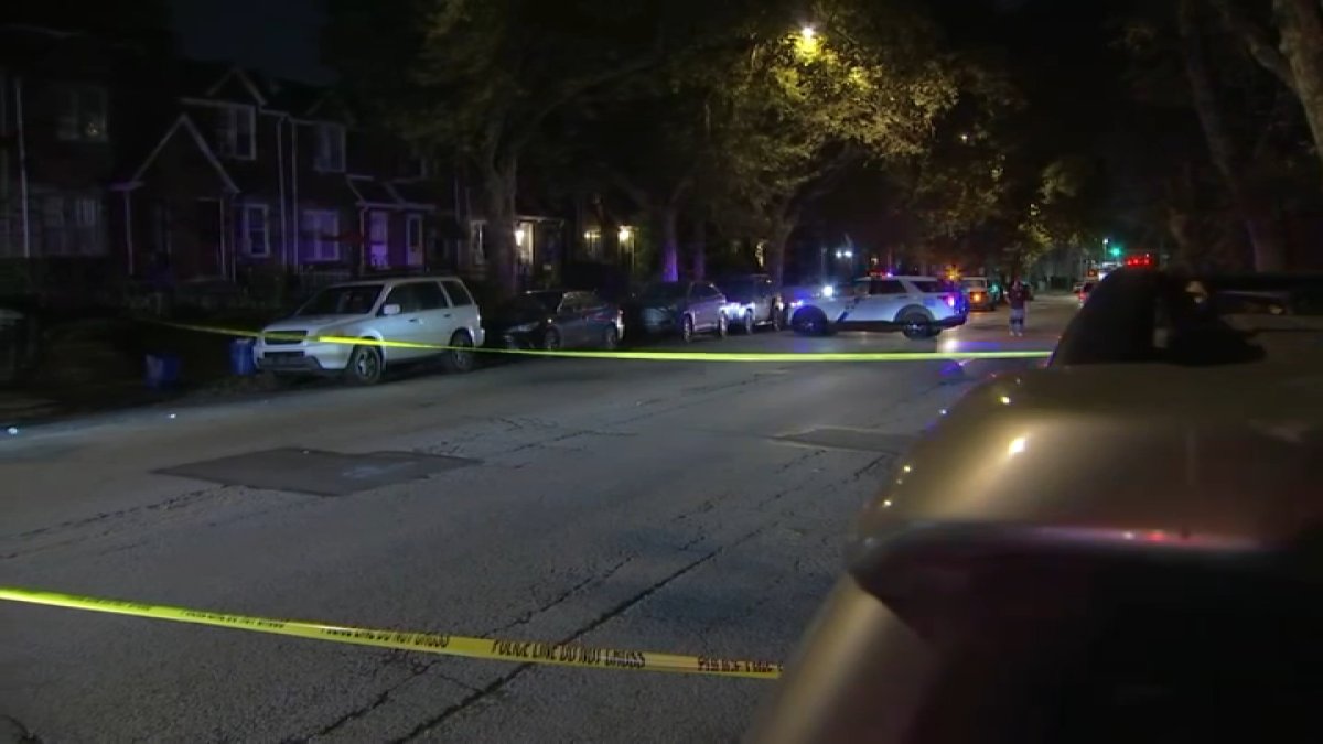 Man shoots at armed robber who stole his wallet, Philly police say – NBC10 Philadelphia