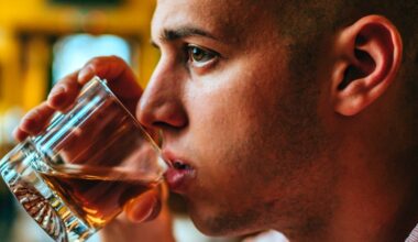 How Alcohol Helps Gut Bacteria Attack Your Liver : ScienceAlert