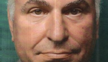 Ex-Chicago cop, convicted in ‘barbaric’ torture chamber case, dies – NBC Chicago