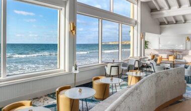 The Best Restaurants in San Diego With a View