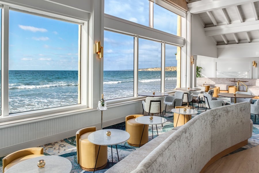 The Best Restaurants in San Diego With a View