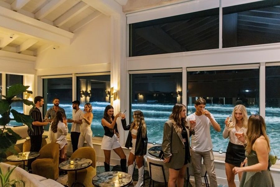 The Best Restaurants in San Diego With a View